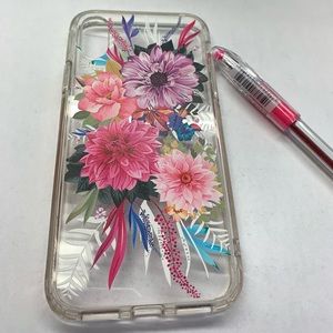 Mosnovo case for IPhone X//XS